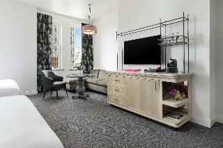 The Candler Hotel Atlanta, Curio Collection By Hilton