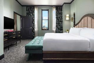 The Candler Hotel Atlanta, Curio Collection By Hilton
