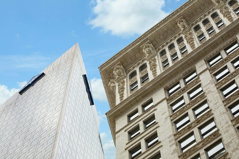 The Candler Hotel Atlanta, Curio Collection By Hilton