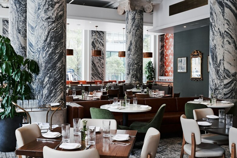 The Candler Hotel Atlanta, Curio Collection By Hilton