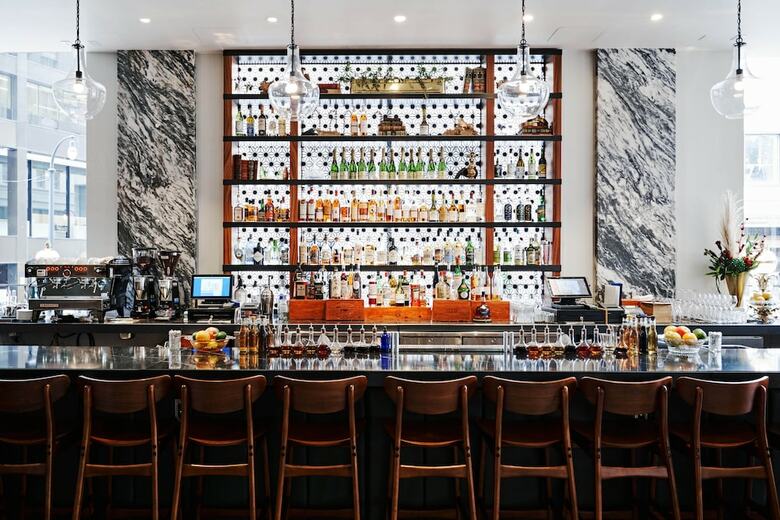 The Candler Hotel Atlanta, Curio Collection By Hilton
