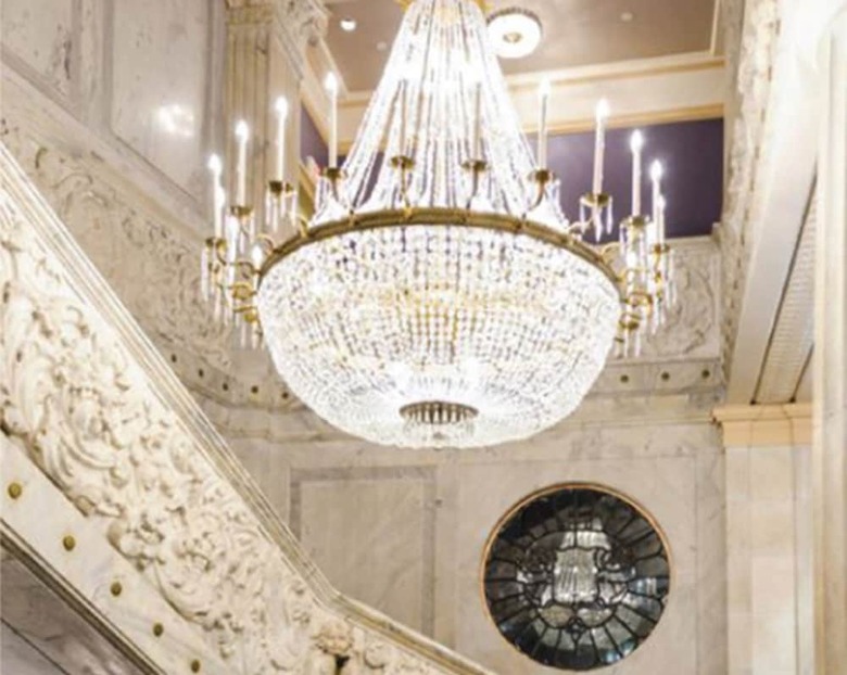 The Candler Hotel Atlanta, Curio Collection By Hilton