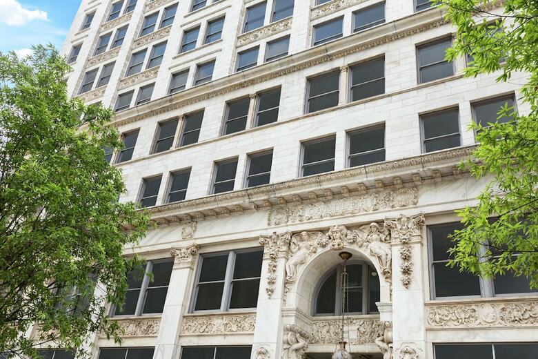 The Candler Hotel Atlanta, Curio Collection By Hilton