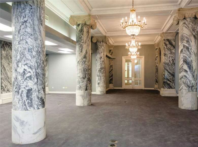 The Candler Hotel Atlanta, Curio Collection By Hilton
