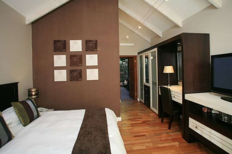 Hotel Boardwalk Lodge - Self-catering