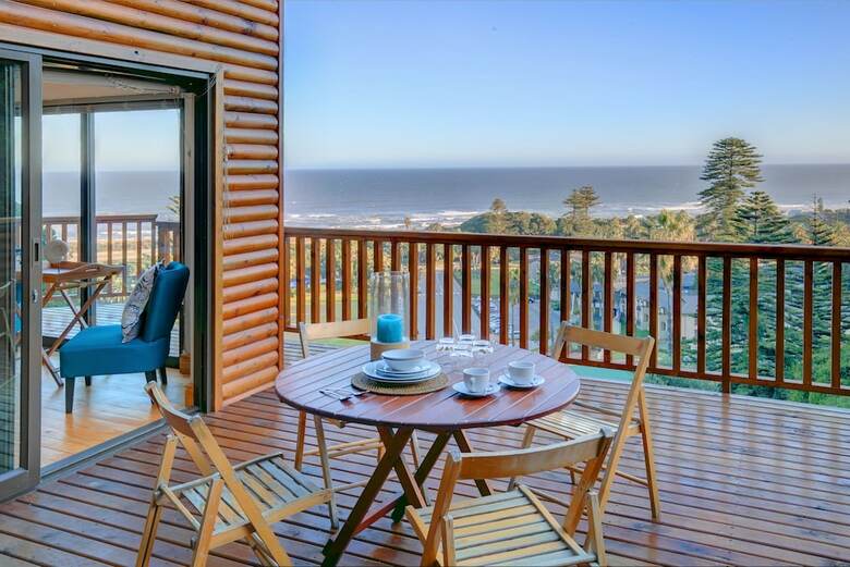 Hotel Boardwalk Lodge - Self-catering