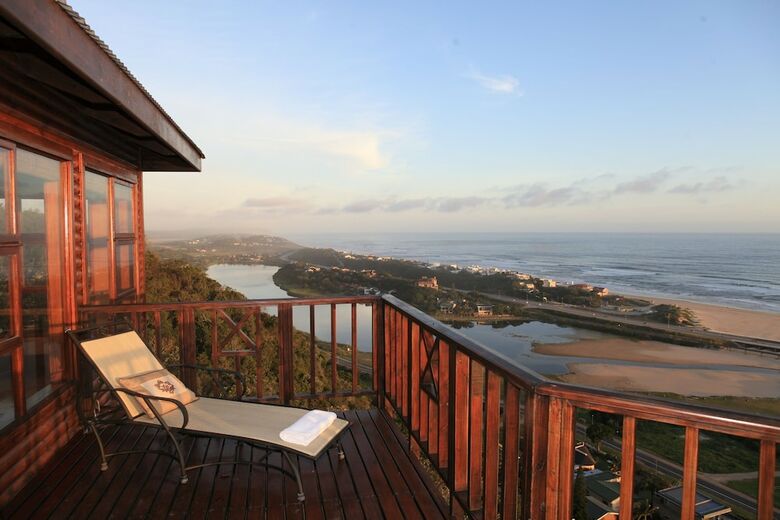 Hotel Boardwalk Lodge - Self-catering