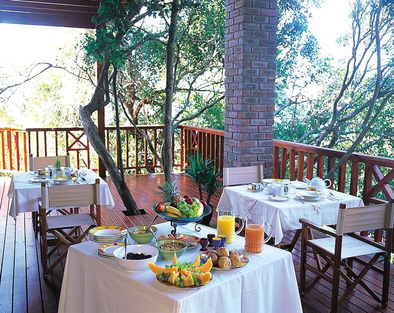 Hotel Boardwalk Lodge - Self-catering