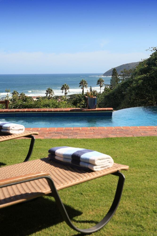 Hotel Boardwalk Lodge - Self-catering