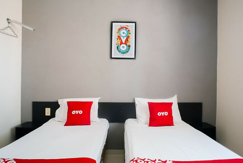 Oyo Cerrado Hotel