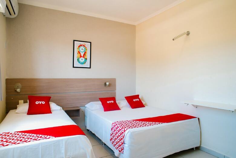 Oyo Cerrado Hotel