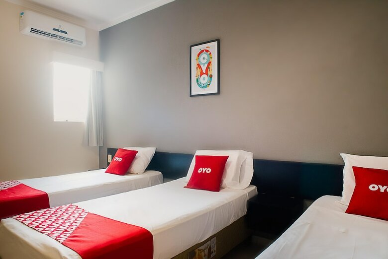 Oyo Cerrado Hotel