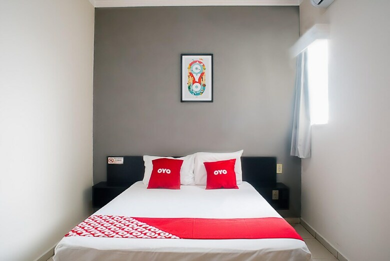 Oyo Cerrado Hotel
