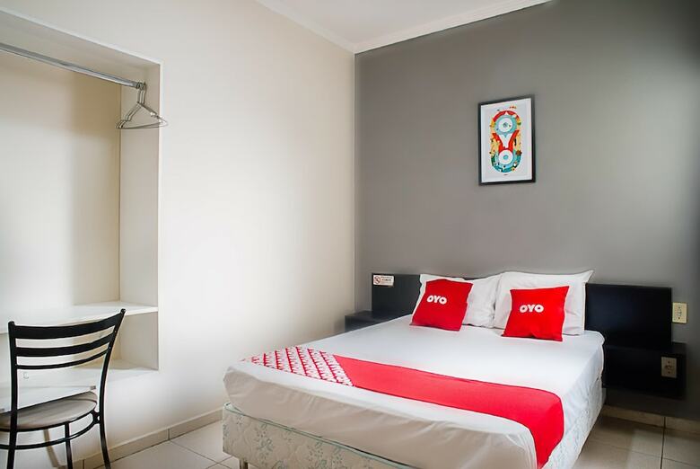Oyo Cerrado Hotel
