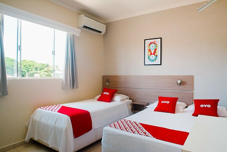 Oyo Cerrado Hotel