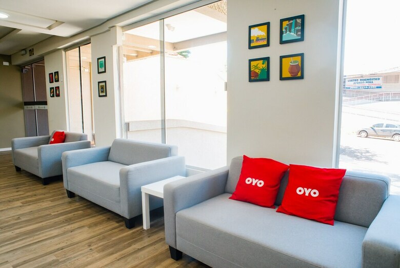 Oyo Cerrado Hotel