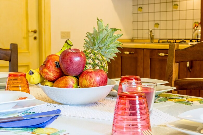 Apartamento Villa Scozilia