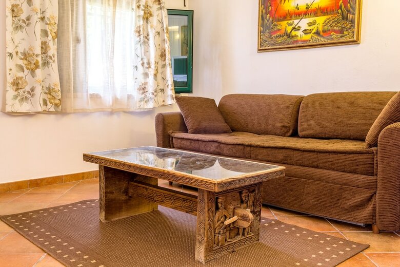 Apartamento Villa Scozilia