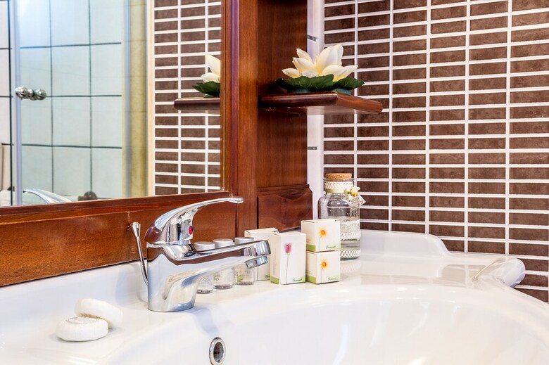 Apartamento Villa Scozilia
