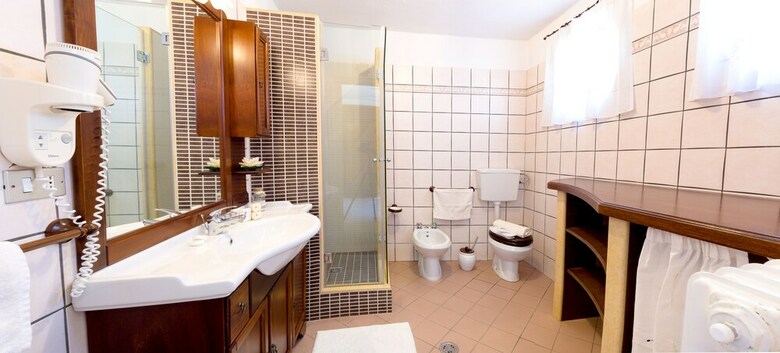 Apartamento Villa Scozilia