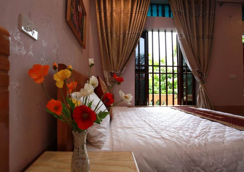Diep Minh Hotel