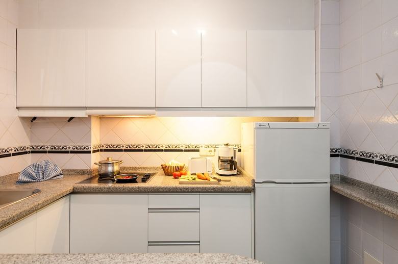 Apartamentos Don Carlos