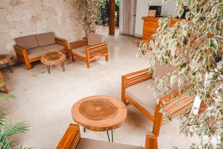 Hotel Kaab Tulum