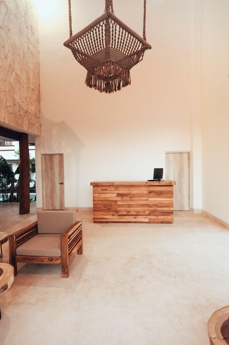 Hotel Kaab Tulum