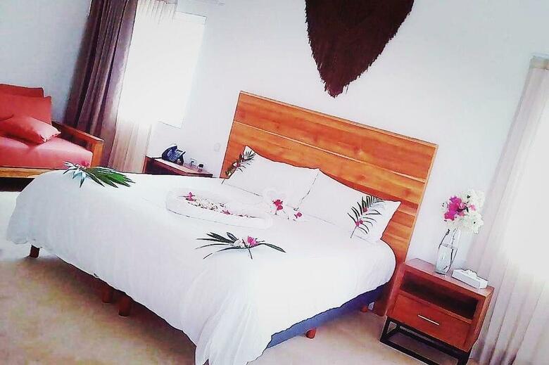 Hotel Kaab Tulum