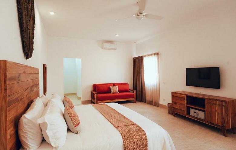 Hotel Kaab Tulum