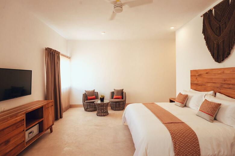 Hotel Kaab Tulum