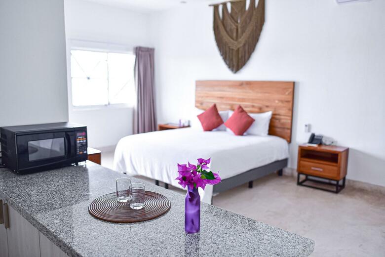 Hotel Kaab Tulum