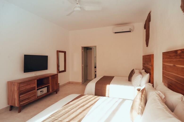 Hotel Kaab Tulum
