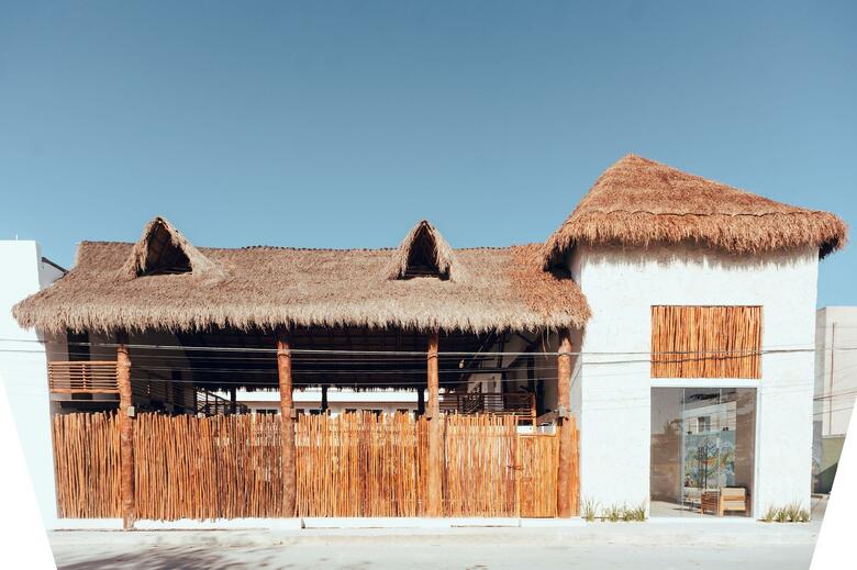 Hotel Kaab Tulum