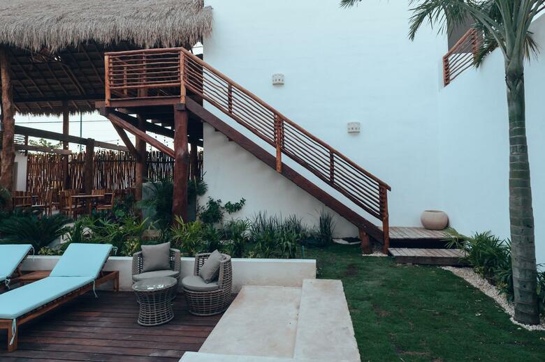 Hotel Kaab Tulum