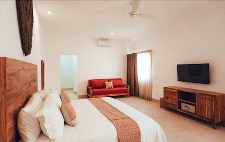 Hotel Kaab Tulum