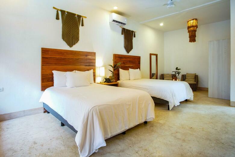 Hotel Kaab Tulum