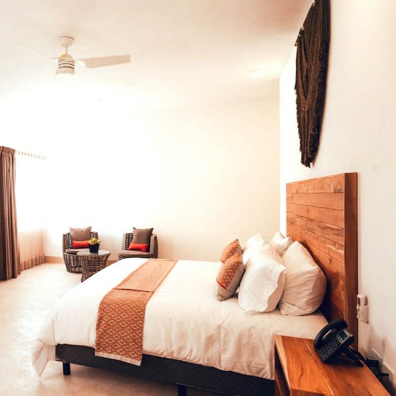 Hotel Kaab Tulum