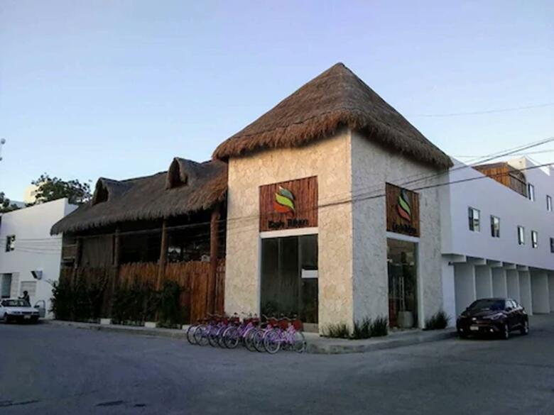 Hotel Kaab Tulum