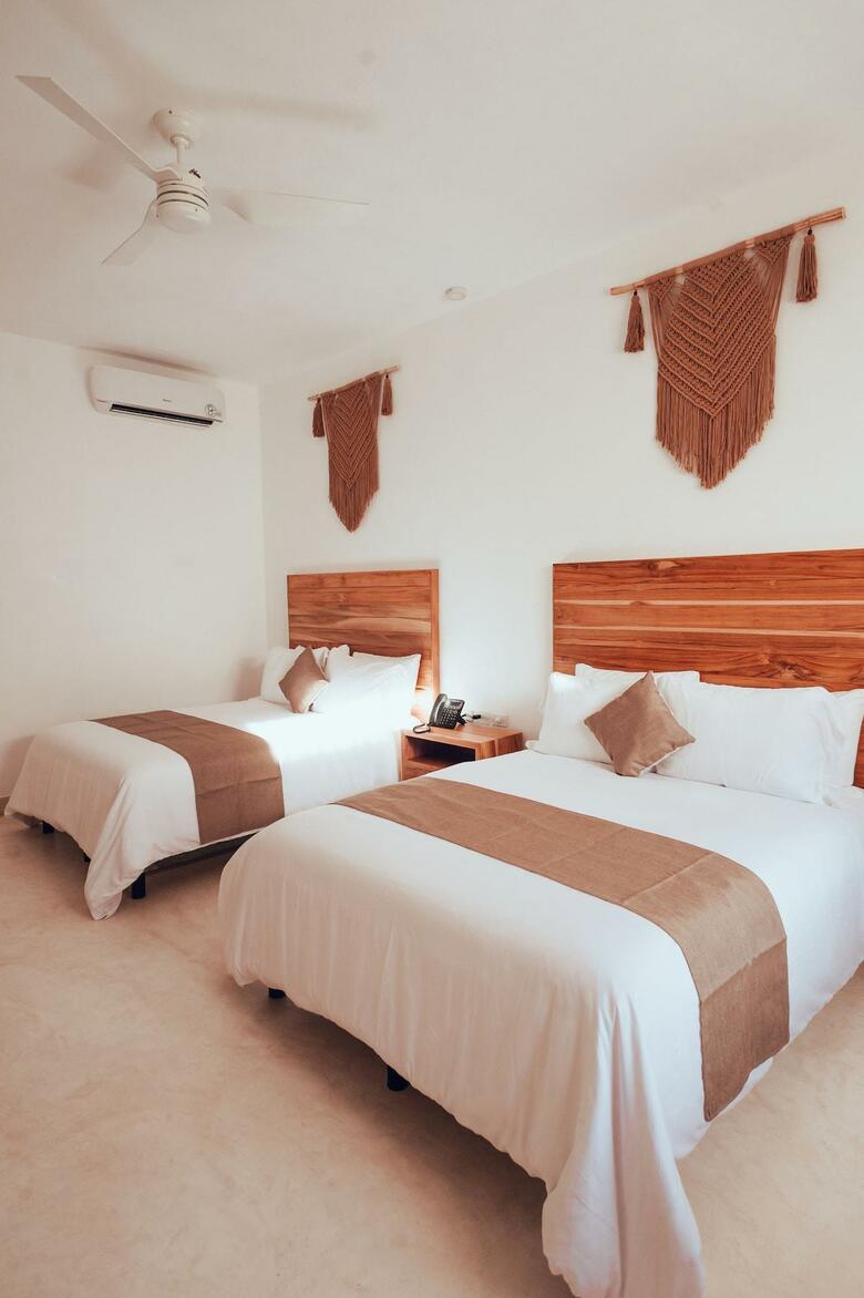 Hotel Kaab Tulum