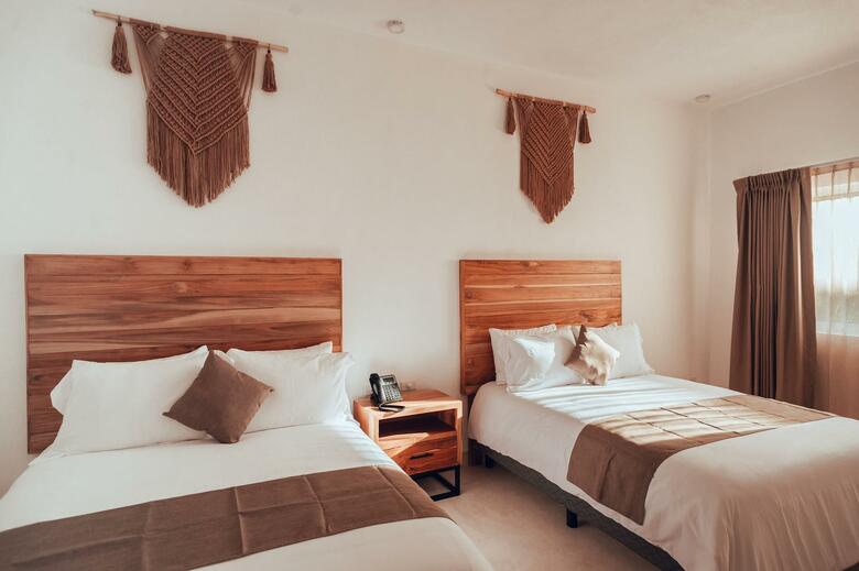 Hotel Kaab Tulum