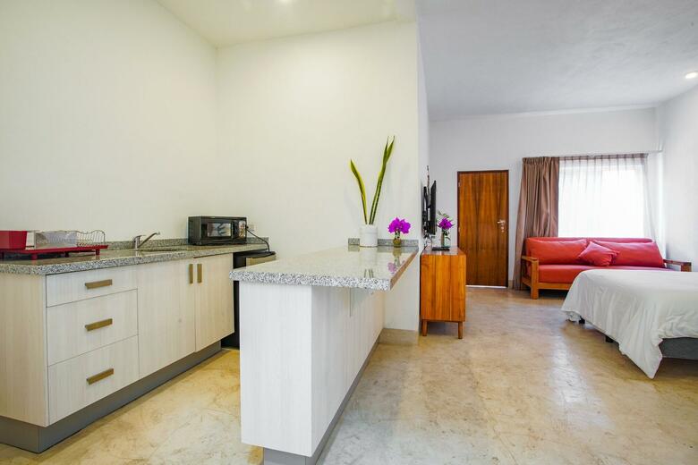 Hotel Kaab Tulum