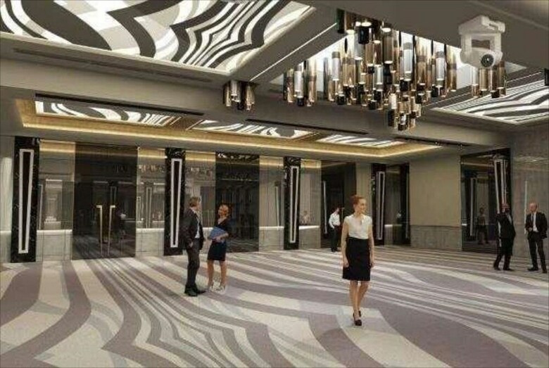 Hotel Ramada By Wyndham Ramnicu Valcea