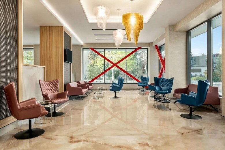 Hotel Ramada By Wyndham Ramnicu Valcea