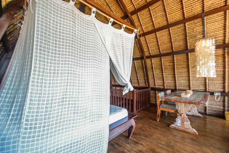 Villa Rumah Elizabeth