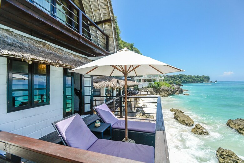 Villa Rumah Elizabeth