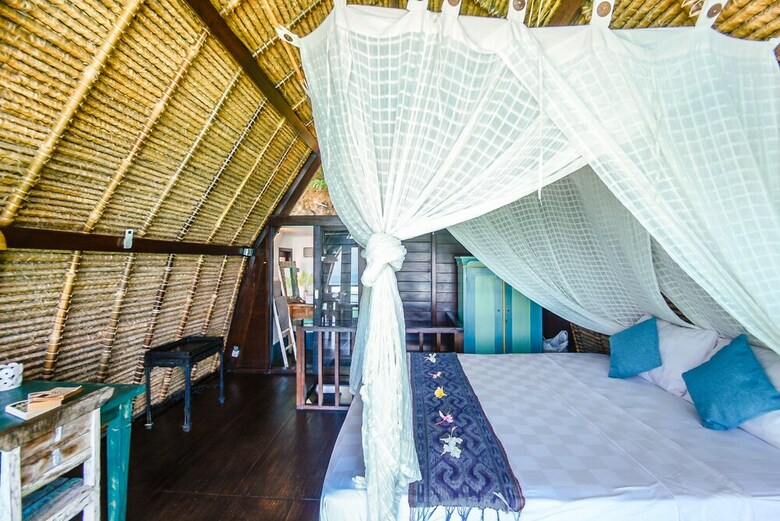 Villa Rumah Elizabeth