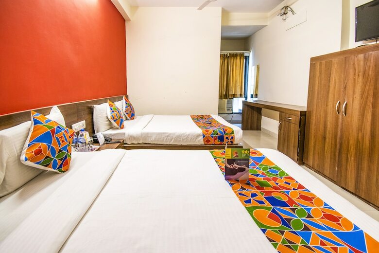 Fabhotel Kumar