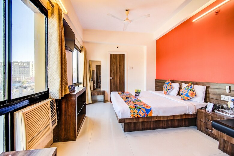 Fabhotel Kumar