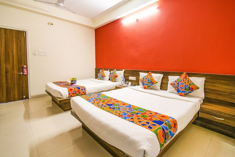 Fabhotel Kumar